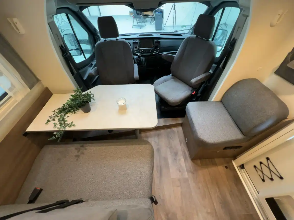 CARADO T 449 Edition24 - Ansicht 8